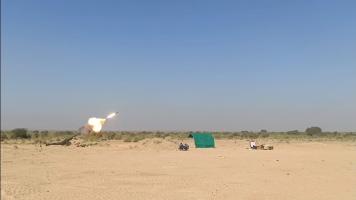 IIT Madras develops ramjet-assisted Artillery Shells to extend gun range without compromising lethality