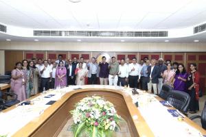 IIT Madras, CAMS to launch initiatives to boost next-generation FinTech innovation