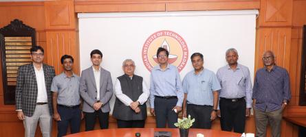 IIT Madras joins IBM Quantum Network