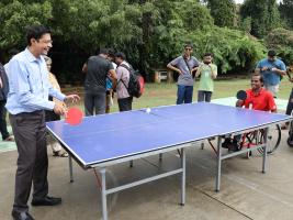 IIT Madras organizes Sports Carnival for Persons with Disabilities