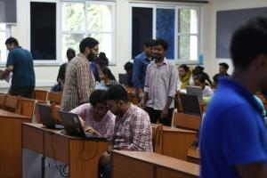 IIT Madras BS Electronic Systems Calls for applications for Third Batch