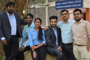 IIT Madras launches new Interdisciplinary Dual Degree on Quantitative Finance
