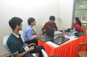 IIT Madras concludes Phase I of Campus Placements