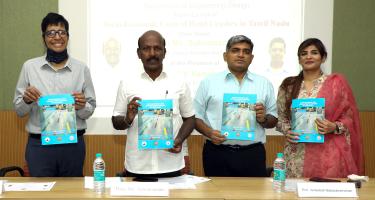 IIT Madras Research advocates increased Government investment in Road Safety to reduce impact of accidents on Economy