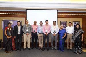IIT Madras Drives the Message of 'Technology for Everyone' to Industry Leaders during CSR Conclave in Mumbai