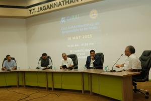 IIT Madras establishes Centre for Responsible AI