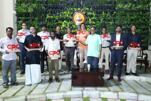 IIT Madras places over 80% of BTech/Dual Degree students and more than 75% of Master's students
