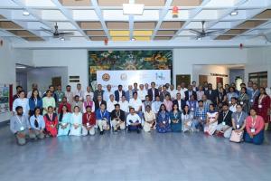 IIT Madras to work with Industries on R&D and developing testing/validation standards in 'Green Hydrogen'