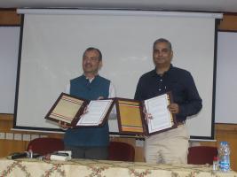IIT Madras launches Centre for Indian Knowledge Systems