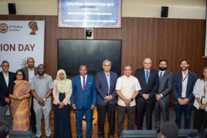 IIT Madras Zanzibar hosts ‘Zanzibar Innovation Day,’ uniting Africa’s entrepreneurial drive with India’s deep-tech…