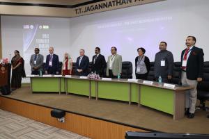 IIT Madras partners with the U.S. Consulate General Chennai to host Space Technology Conclave