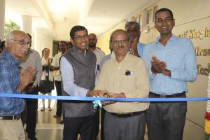 IIT Madras partners with Altair to launch eMobility Simulation Lab