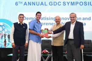 IIT Madras GDC focuses on democratising innovation and entrepreneurship in India