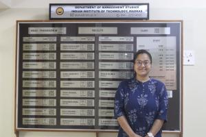 IIT Madras Study Proposes Artistic Therapies in Corporate firms to Improve Employee Performance