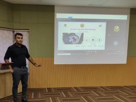 IIT Madras Develops Virtual Reality Tools to combat Maternal and Newborn deaths in partnership with National Health…
