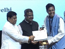 IIT Madras Annual Round-Up: A Year of Pioneering Achievements and Innovations