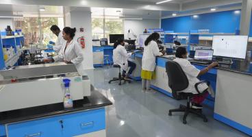 IIT Madras Launches Sudha Gopalakrishnan Brain Centre to power a large-scale Multi-Disciplinary effort to map Human…