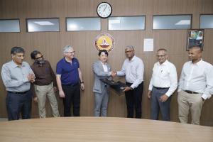 TDK Corporation to partner with GDC-IIT Madras to launch TDK India Incubation Centre's Accelerator Program 2024
