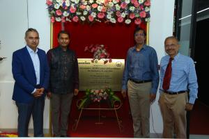 Accenture and IIT Madras to Conduct Deep Technology Research for Industrial Automation, Robotics and Advanced…