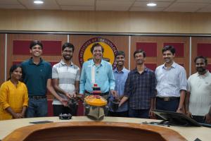 IIT Madras ocean engineering students win Njord Autonomous Ship Challenge in Norway, emerging as global leaders in…