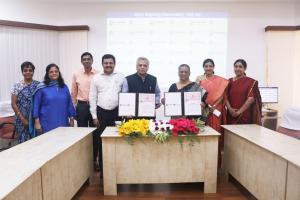 IIT Madras partners with General Insurance Corporation of India to develop a novel Urine-based Tuberculosis diagnosis…