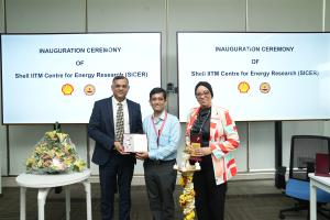 IIT Madras to house 'Shell IITM Centre for Energy Research' with focus on innovation