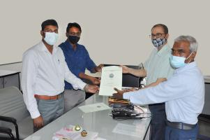 IIT Madras and Japanese Research Firm Monolith to Launch Advanced Diploma Programme in Virtual Reality
