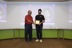 Perplexity AI offers free access to its Pro Version to IIT Madras Faculty & Students
