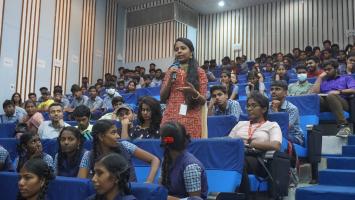 IIT Madras hosts G20 University Connect Lecture Series