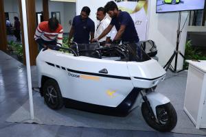 IIT Madras Gopalakrishnan-Deshpande Centre hosts 4th Annual Symposium