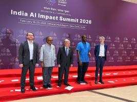 IIT Madras Prof. B. Ravindran appointed to UN’s Independent International Scientific Panel on AI