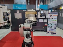 IIT Madras launches 'Smart Manufacturing & Digital Transformation Centre' to achieve World Class &…