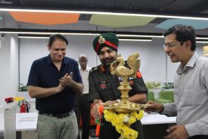 IIT Madras Pravartak launches ‘Centre for Human-Centric AI’ to amplify Human Potential