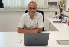 IIT Madras & THSTI Faridabad Researchers develop the first India-specific AI model to determine the age of the…