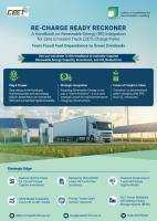 IIT Madras study charts renewable energy pathway for Zero-Emission Trucking