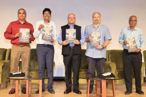 IIT Madras hosts International Conference on Quantum Communication, Measurement & Computing (QCMC24) for the first…