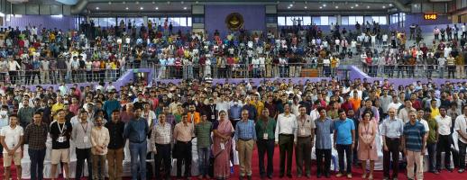 IIT Madras' BS in Data Science and NPTEL Win Wharton-QS Reimagine Education Awards