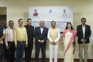 IIT Madras RBG Labs partners with Odisha Govt to implement Data-Driven Interventions to Improve Road Safety