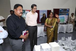 IIT Madras and Thales unveil top 6 teams developing eco-friendly technology for Carbon Zero Challenge (CZC 4.0)