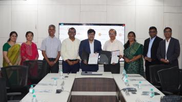 IIT Madras to collaborate with Renault Nissan Technology & Business Centre India on Talent Development &…