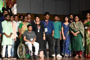 IIT Madras brings BS Degree students to campus for a 4-day cultural-technical fest