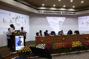 IIT Madras Hosts SWAYAM Plus National Workshop – ‘SkillScape 2024’