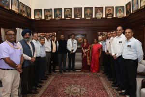 IIT Madras partners with National Defence College to offer Executive MBA in ‘Strategic Leadership & Public Policy’