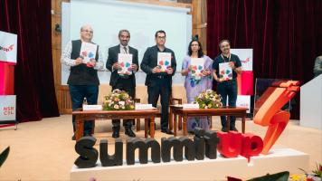 NSRCEL, IIM Bangalore & Centre for Research on Start-ups and Risk Financing, IIT Madras, launch report on Startup…