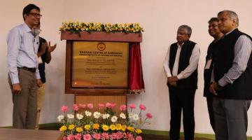 IIT Madras launches 'Nilekani Centre at AI4Bharat' to promote Indian language technology