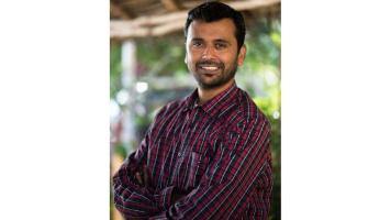 Ask An Expert: Dr Sachin Gunthe Talks About COVID-19's Links with Air Pollution, Winter, Climate Change and More