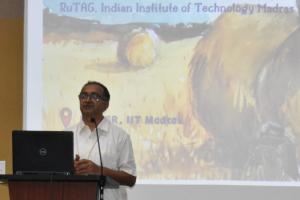IIT Madras collaborates with six other IITs to attract more mainstream research in rural technologies