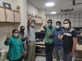IIT Madras Develops and Boots up MOUSHIK Microprocessor for IoT Devices