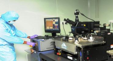 Centre for NEMS and Nanophotonics (CNNP)