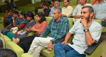 Centre for Technology and Policy (CTaP)